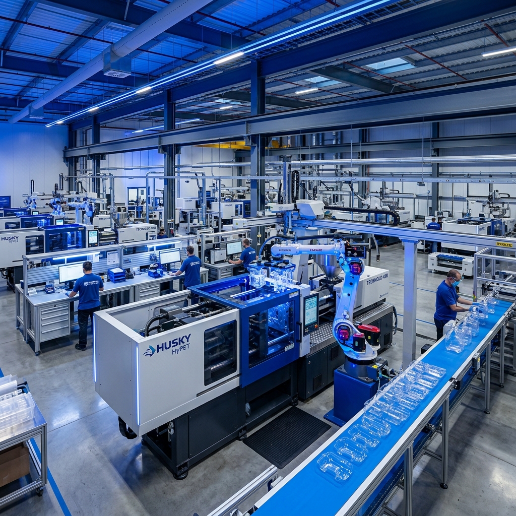 Hanumant Enterprise Factory