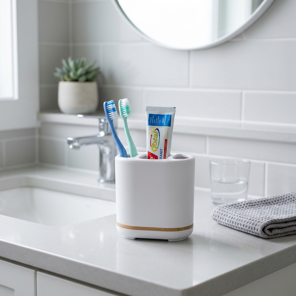 Toothbrush Holder