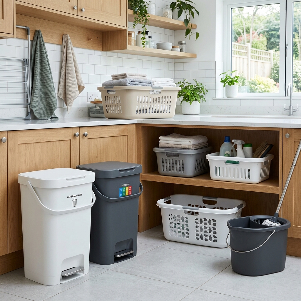 Utility Products